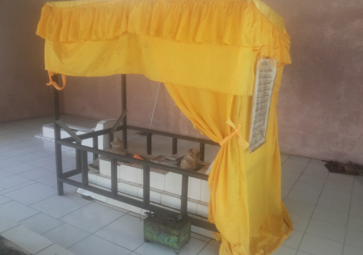 Datu Sirang Cintapuri