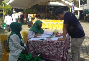 Muskercab PCNU Banjar
