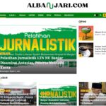 albanjari.com