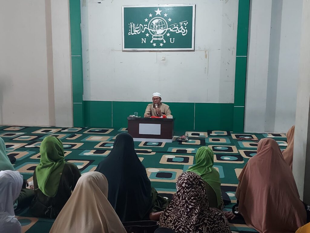 Muslimat NU Banjar