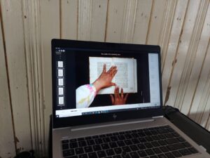 manuskrip datu kelampayan