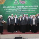 Prosesi ikrar pelantikan,foto-istimewa