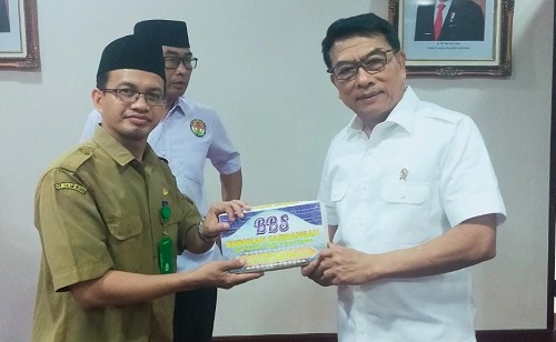 Forum Perangkat Desa Indonesia Provinsi Kalimantan Selatan,