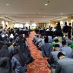 debat calon ketua pp ipnu