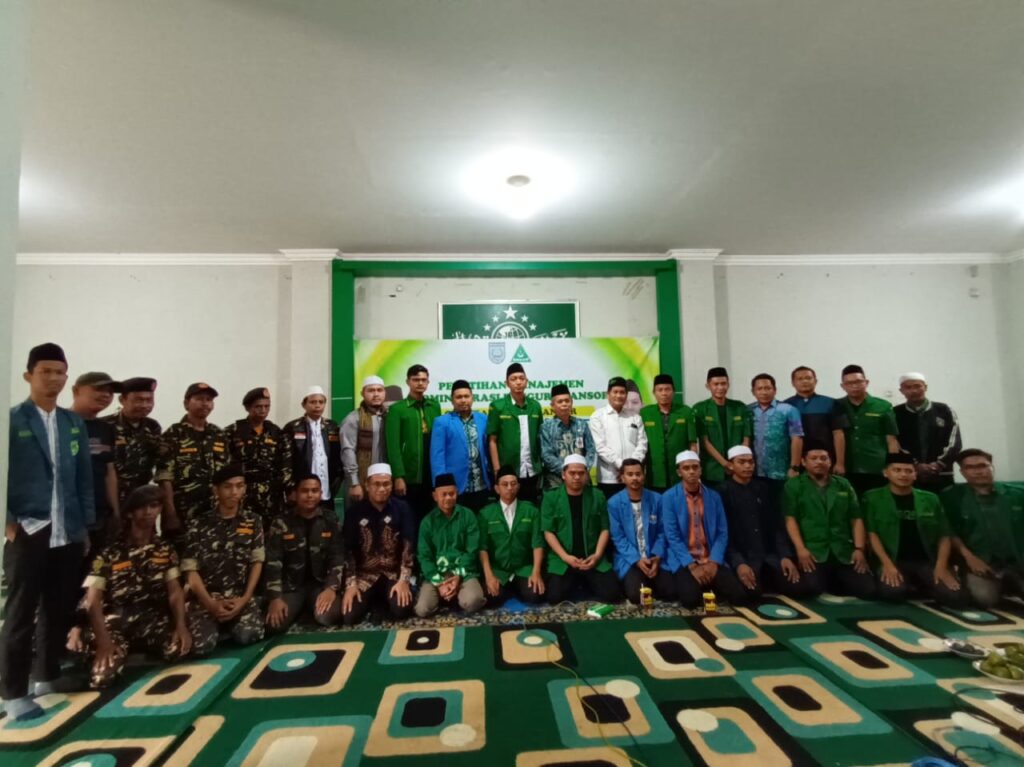 Foto Bersama Peserta pelatihan Administrasi,foto-Albanjari.com