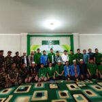 Foto Bersama Peserta pelatihan Administrasi,foto-Albanjari.com