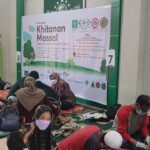 Khitanan massal LKNU Banjar