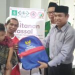 Sekretaris PCNU Banjar, Muhammad Zaini Makky