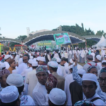 Hari Santri tahun 2016, foto-Instagram darussalam_1914