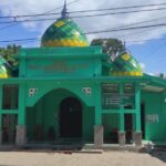 Kubah Datu Taniran, foto-net