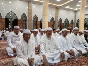 Pengurus Jatman Kabupaten Banjar