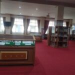 Banjar Corner UIN Antasari, foto- Albanjari.com