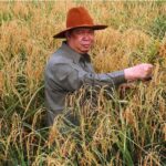 Tuan Guru Ahmad Bakeri/foto-facebook