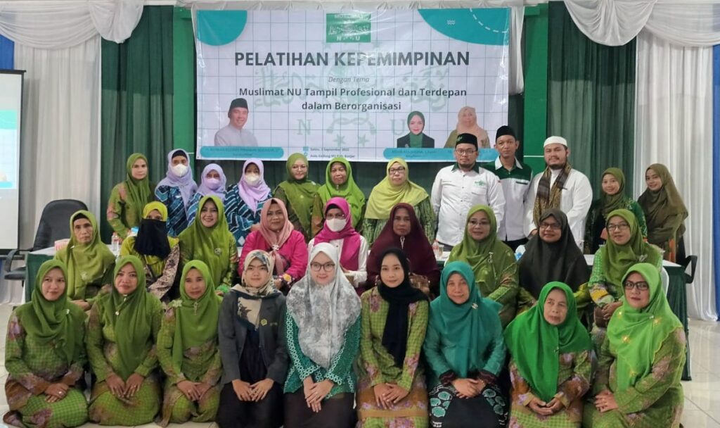 foto bersama