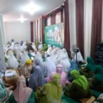 Muslimat NU Banjar, foto-istimewa