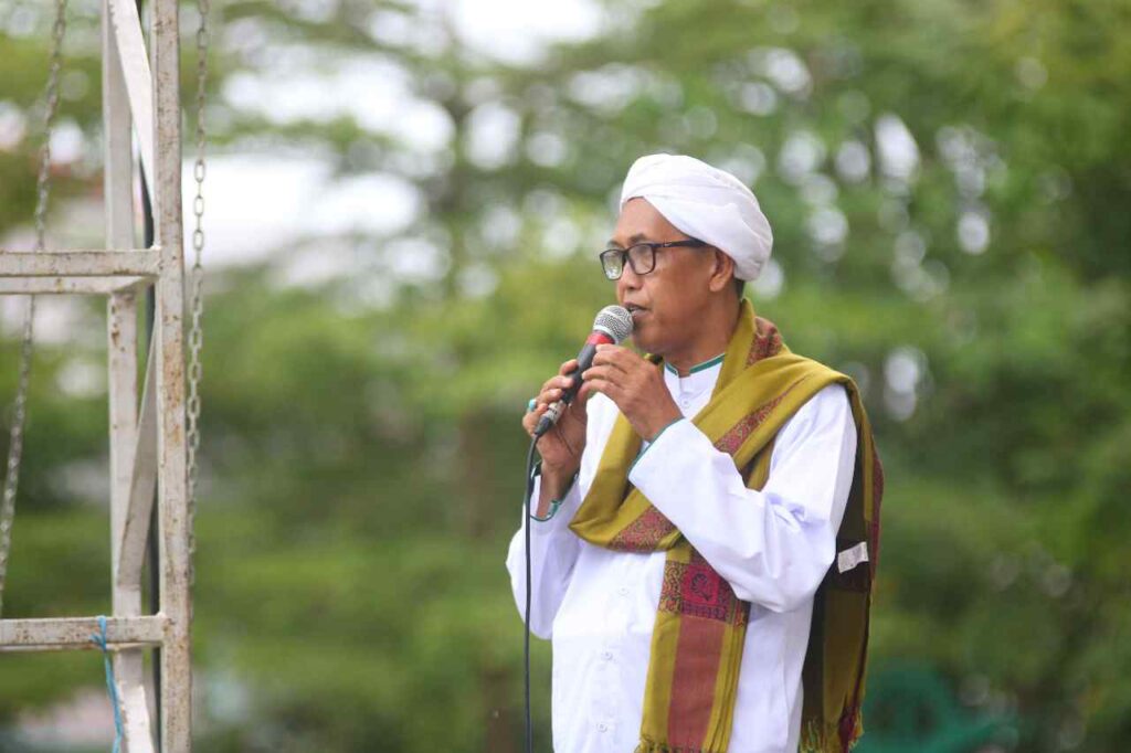 Guru Fadhlan Asy'ari