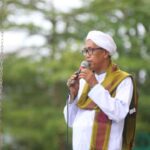 Guru Fadhlan Asy'ari