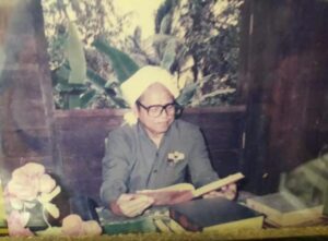 Pesantren Ishlahul Aulad