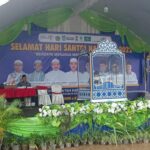 Musabaqah Tilawatil Qur'an, Minggu(23/10)/foto anwar syarif