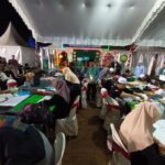 Daftar Lengkap Pemenang di Lomba Hari Santri 2022 se-Kalsel