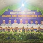Juara I Festival Habsyi Putra
