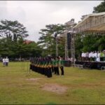 Paduan suara Hubbul Wathon