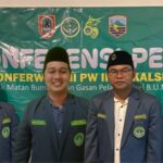 Konfrensi Perss