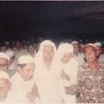 Tuan Guru H. Mahfuz Amin. Foto: Istimewa