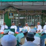 Haul Guru Bustani ke-19