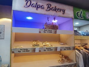 Dalfa Bakery